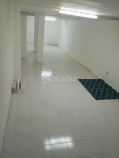 Foto c269d1ad-bd66-44ae-b08e-6fb3db051e57. Local comercial  a pie de calle con sotano en Arona