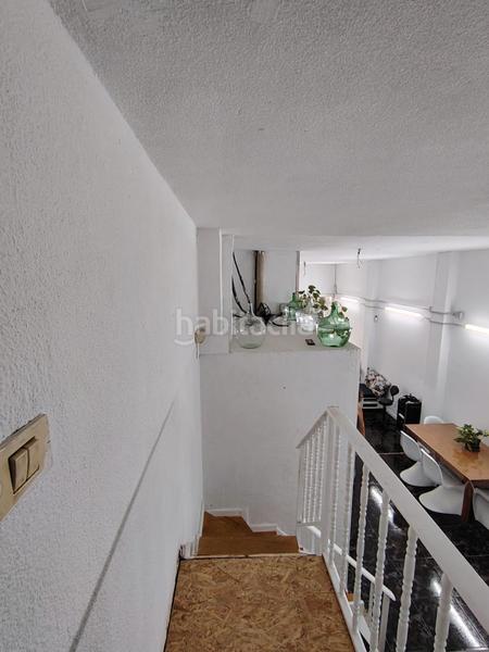 Foto c2d63e37-e0ce-42be-b209-8473860224e8. Local comercial  a pie de calle con sotano en Arona