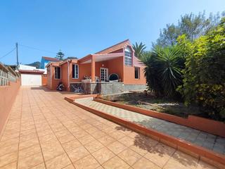 Chalet en Tegueste. Chalet independiente en tegueste, urbanizacion tamarco