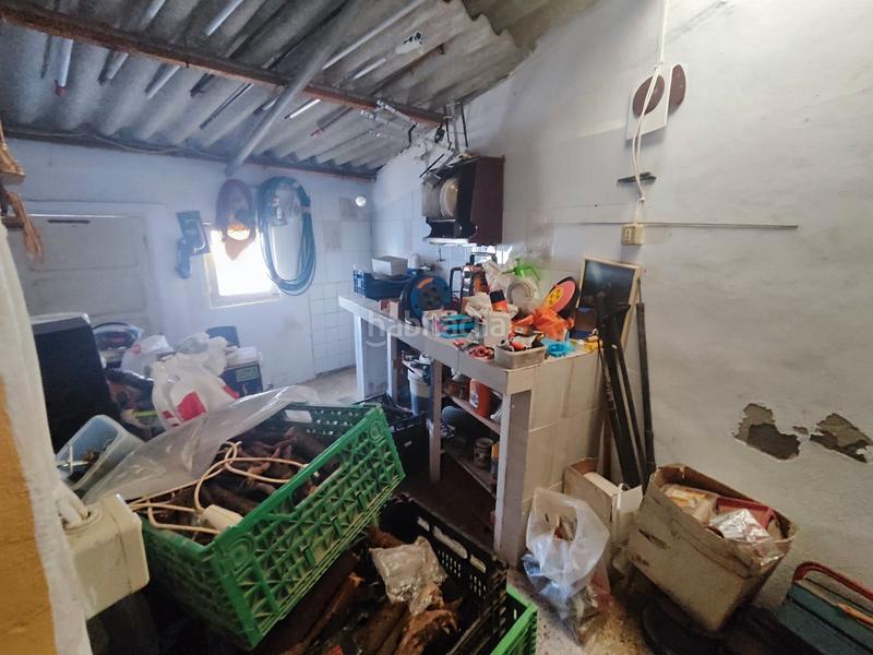 Foto 21387430-18ac-46e1-b8ce-b1c1fe9eb0da. Casa  terrera en Tejina, con muchas posibilidades en San Cristóbal de La Laguna