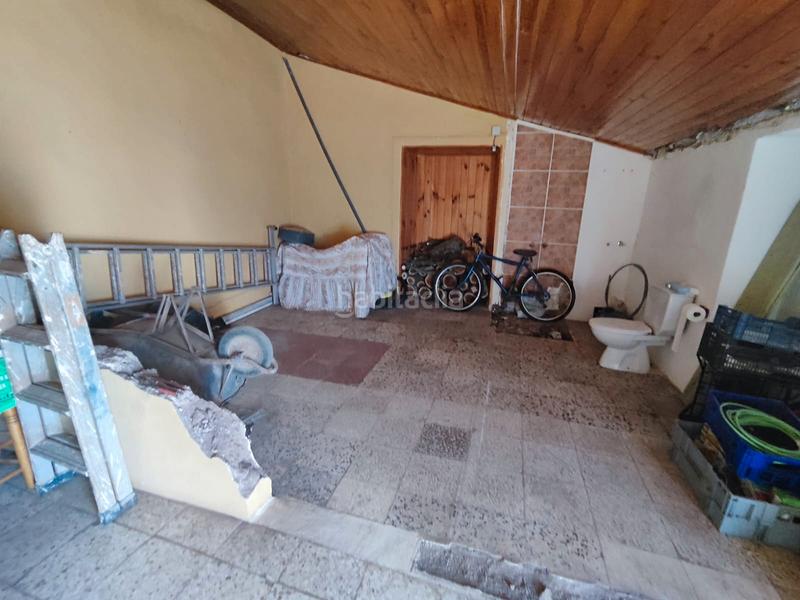 Foto 791fbbef-d061-411c-9fa0-b8e2fa6cfc76. Casa  terrera en Tejina, con muchas posibilidades en San Cristóbal de La Laguna