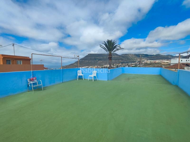 Foto 9480c59f-98e6-492d-9069-e31c520ca218. Casa  terrera en Tejina, con muchas posibilidades en San Cristóbal de La Laguna