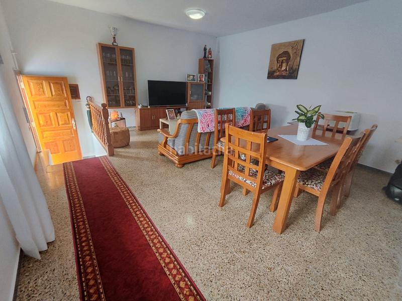 Foto b36fb472-3190-4e01-b889-bcf7e664e1e2. Casa  terrera en Tejina, con muchas posibilidades en San Cristóbal de La Laguna