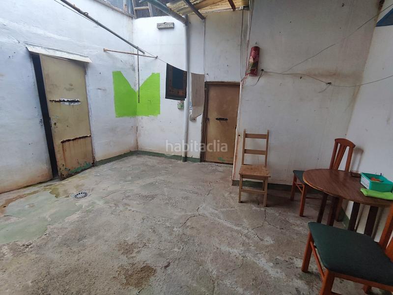 Foto b8592def-ce21-424f-a1b0-25ccfbb9cd2a. Casa  terrera en Tejina, con muchas posibilidades en San Cristóbal de La Laguna