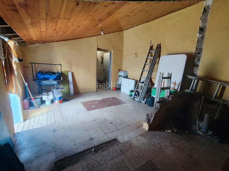 Foto c29c7f6c-fc7b-4d04-a3e8-9af72ba0d287. Casa  terrera en Tejina, con muchas posibilidades en San Cristóbal de La Laguna
