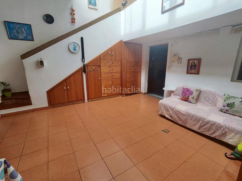 Foto d73f8f5b-0678-4e6b-9b83-fa1daf5ccdc4. Casa  terrera en Tejina, con muchas posibilidades en San Cristóbal de La Laguna