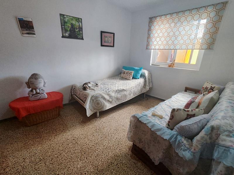 Foto d8a3ae40-7410-4291-94a5-20f3f7a70da2. Casa  terrera en Tejina, con muchas posibilidades en San Cristóbal de La Laguna