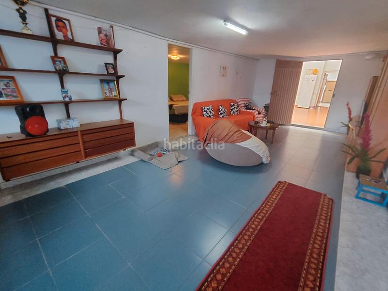 Foto f27acf0c-bcb4-4234-b667-3c30d18f71dd. Casa  terrera en Tejina, con muchas posibilidades en San Cristóbal de La Laguna