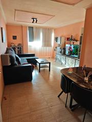 Appartement  Calle juan dorta avila. Vpo.piso por el muñeco de nieve con garaje y trastero, zona maju