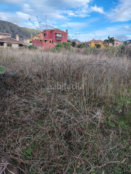 Foto 2a6183aa-7265-4638-bb68-e7fb19daeab1. Residential plot in calle la haciendilla 19 in Tegueste