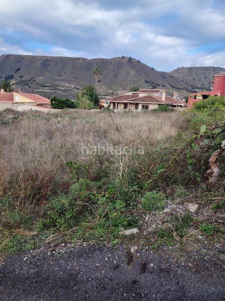 Foto 380e34d5-e6a6-40d7-93ce-86310274e415. Residential plot in calle la haciendilla 19 in Tegueste