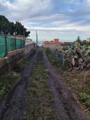 Terreny residencial a Calle la haciendilla 19. Solar urbano, con unidad de actuacion en tegueste