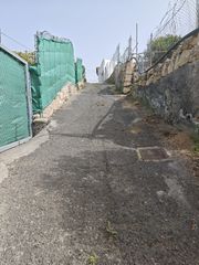 Fondo rustico in Calle san jose 53. Terreno rustico con acceso asfaltado y muy cerca de la carretera