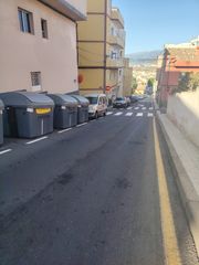 Wohngrundst�ck  Calle de san agust�n 5. Solar urbano en san matias