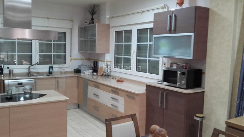 Foto 00f301d1-b0f6-42c1-9f3a-5321ade5fcea. Xalet amb xemeneia calefacció aparcament a Santa Ana Cartagena