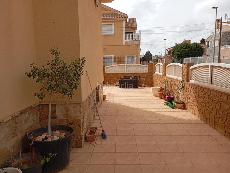 Foto 151be20e-8c32-4417-b0c6-9586502158dc. Xalet amb xemeneia calefacció aparcament a Santa Ana Cartagena