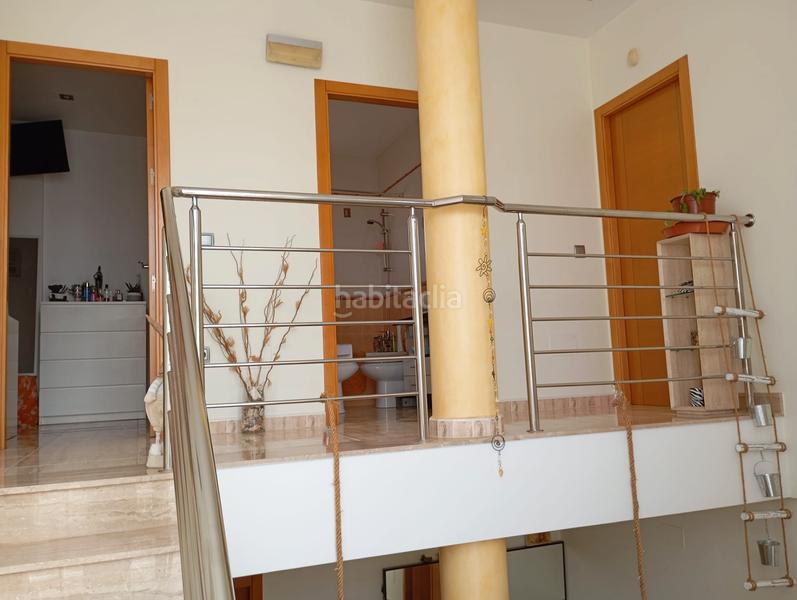 Foto 47f52e82-aa24-442e-a5ca-4fbd24e2b9ca. Xalet amb xemeneia calefacció aparcament a Santa Ana Cartagena