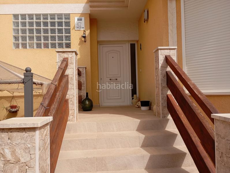 Foto 52caf54c-6e92-493f-be5a-768d5a5f0791. Xalet amb xemeneia calefacció aparcament a Santa Ana Cartagena