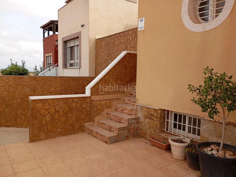 Foto 5da718c2-a0bd-4c1e-a0ac-19bf0f5839eb. Xalet amb xemeneia calefacció aparcament a Santa Ana Cartagena