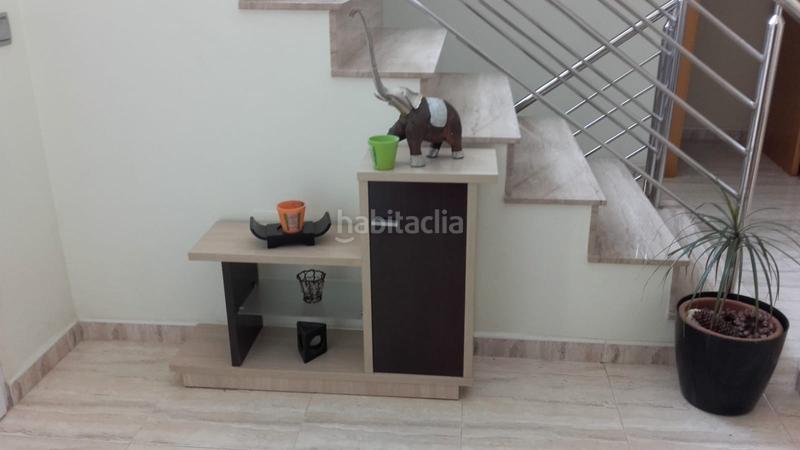 Foto 6106a602-fefe-4765-b76f-8a2a06e8eb65. Xalet amb xemeneia calefacció aparcament a Santa Ana Cartagena