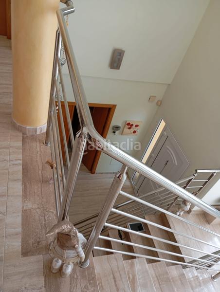 Foto 75857863-f987-4c7f-8ac9-413645fc9550. Xalet amb xemeneia calefacció aparcament a Santa Ana Cartagena