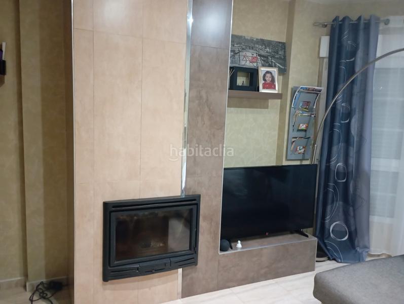 Foto 7d6ce566-81bb-4985-a85b-814305fe93ba. Xalet amb xemeneia calefacció aparcament a Santa Ana Cartagena