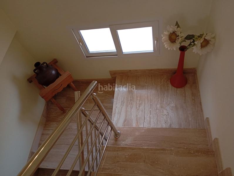 Foto a8bfaff3-9094-4b2b-8cbd-9b6e22540541. Xalet amb xemeneia calefacció aparcament a Santa Ana Cartagena