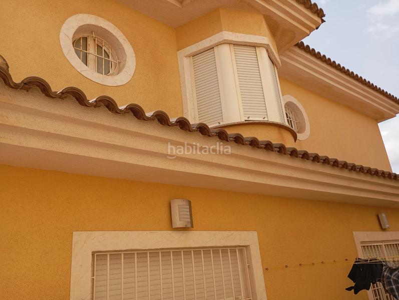 Foto af122f4c-1f65-47e2-9e46-cc386afb3348. Xalet amb xemeneia calefacció aparcament a Santa Ana Cartagena