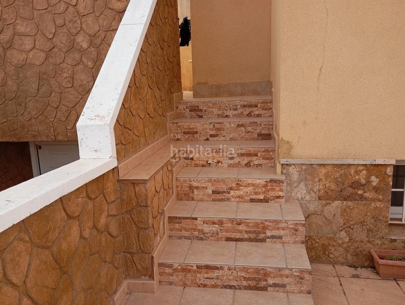 Foto b46452c7-8d7d-41e5-9a85-5f5a12f04a79. Xalet amb xemeneia calefacció aparcament a Santa Ana Cartagena