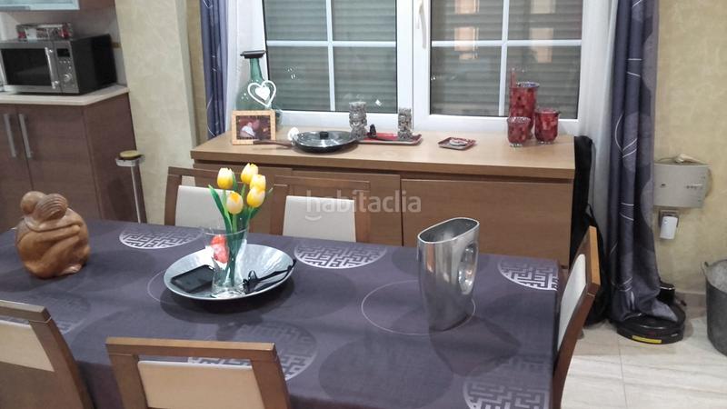 Foto bda80e59-547d-4386-94ff-11792f9e70cc. Xalet amb xemeneia calefacció aparcament a Santa Ana Cartagena