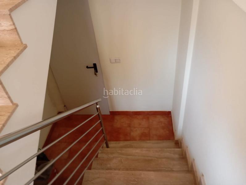 Foto d22ee39c-32ab-470e-a4df-1634e853b8d9. Xalet amb xemeneia calefacció aparcament a Santa Ana Cartagena