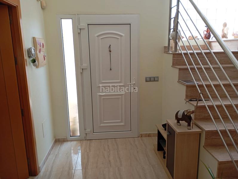 Foto d7423c16-ba60-4f18-b05f-877c90062bdd. Xalet amb xemeneia calefacció aparcament a Santa Ana Cartagena