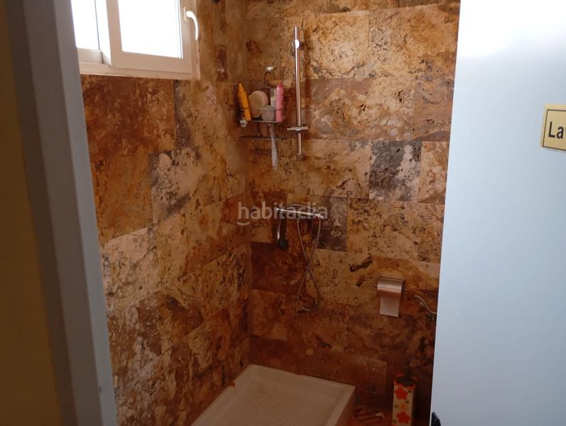 Foto e38404c1-5709-44b8-8aa7-eada3801b75d. Xalet amb xemeneia calefacció aparcament a Santa Ana Cartagena