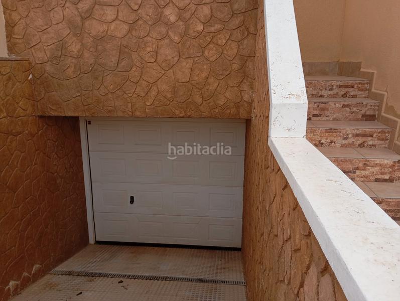 Foto ec11d5f1-953d-4134-9473-6c991342de27. Xalet amb xemeneia calefacció aparcament a Santa Ana Cartagena