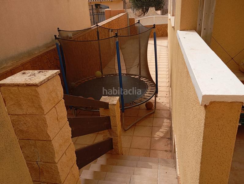 Foto f5c93666-2b6b-4bc0-bd53-40d6658f8e1e. Xalet amb xemeneia calefacció aparcament a Santa Ana Cartagena