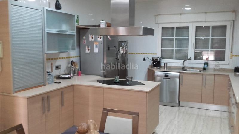 Foto fe4f65c4-d93a-4261-b8c6-2216b822788f. Xalet amb xemeneia calefacció aparcament a Santa Ana Cartagena