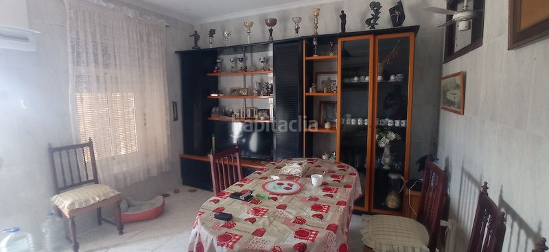 Foto 1c14afb3-02da-44a7-95d2-d6bfce93d5d8. Casa in avenida marina española 11 in Portmán Unión (La)