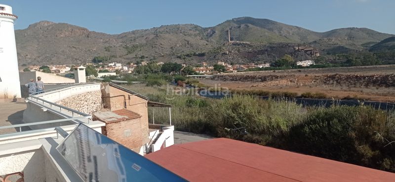 Foto b6582d5c-68bd-449b-8070-0b8db3db0f29. Casa in avenida marina española 11 in Portmán Unión (La)