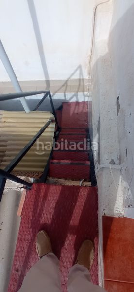 Foto c7b8d9c6-f3bc-4d41-a29b-81857d4950cd. Casa in avenida marina española 11 in Portmán Unión (La)