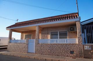 Chalet à Calle general martín alonso 46. Planta baja totalmente reformada en zona muy tranquila