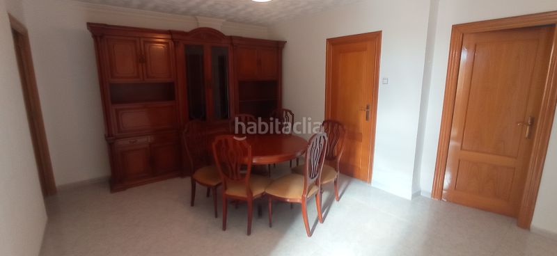 Foto 03ada424-4634-43aa-89e1-5961bbdde381. Pis a Barrio Peral-San Félix Cartagena
