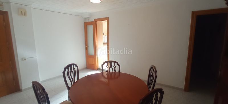 Foto c6eaee89-fa06-4e81-b349-631750ac42f0. Pis a Barrio Peral-San Félix Cartagena