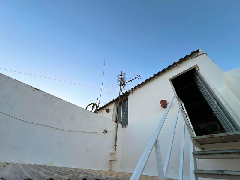 Foto 959cb7cd-4b63-4769-b430-f4b798754b23. Casa aparellada amb calefacció a Santa Ana Cartagena