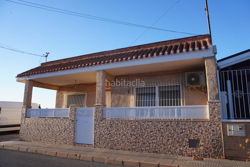 Foto a1205553-9ed5-4ff3-9a08-dd29bb562e4a. Casa aparellada amb calefacció a Santa Ana Cartagena