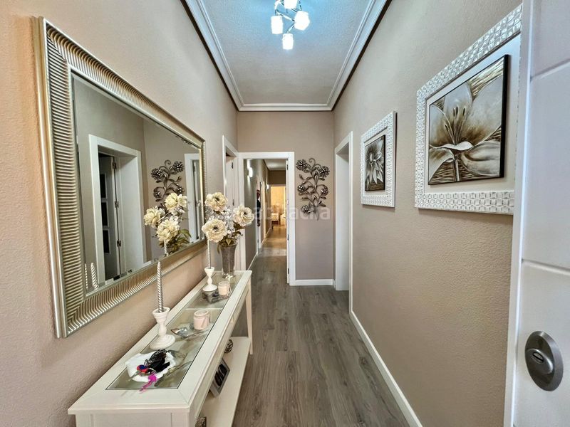 Foto e6bd249e-9773-4598-bd36-7a7dd9f44236. Casa aparellada amb calefacció a Santa Ana Cartagena