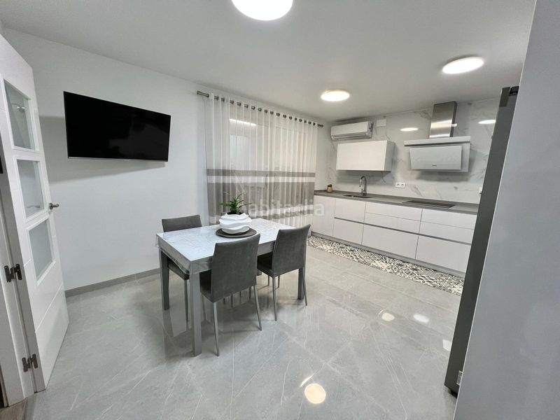 Foto efdba028-9b0f-45da-a729-30fed18e02f4. Casa aparellada amb calefacció a Santa Ana Cartagena