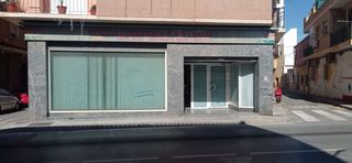 Local Comercial a Barrio Peral-San Félix. Local comercial
