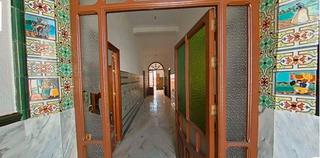 Casa a Jabugo. Exclusicva casa señorial