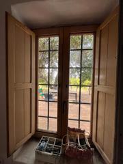 Finca rústica a Linares de la Sierra. Preciosa parcela en linares