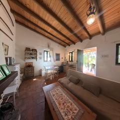 Finca rústica a Fuenteheridos. Finca rustica en fuenteheridos